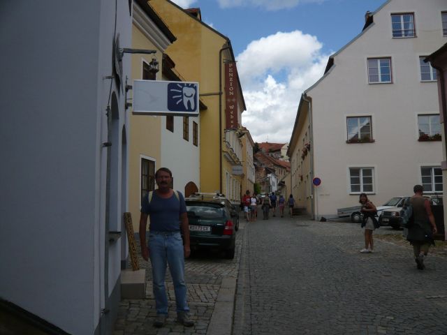 2009-07-Otava-Vltava > obr (405)